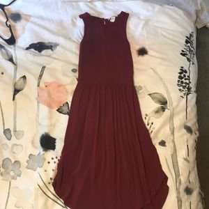 H&M Casual dress